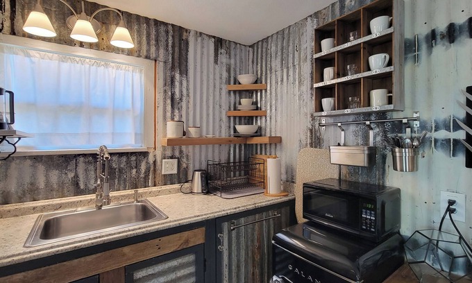 Medford House | Rosewood Studio by WanderLodges
