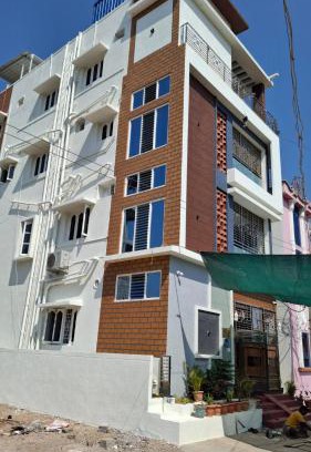 Sholinghur Apartment | Roshni Apartment - 2A