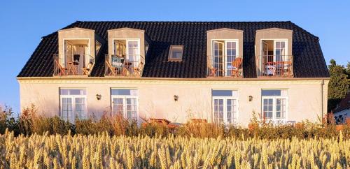 Gadstrup Bed & Breakfast | Family-Friendly Roskilde B&B with Great Guest Reviews