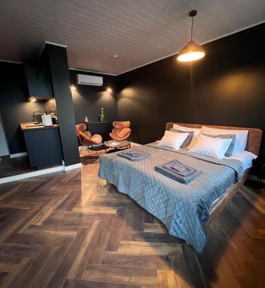 Haapsalu Apartment | Unforgettable Stay at Roslep Apartment - Guest Rated 10/10