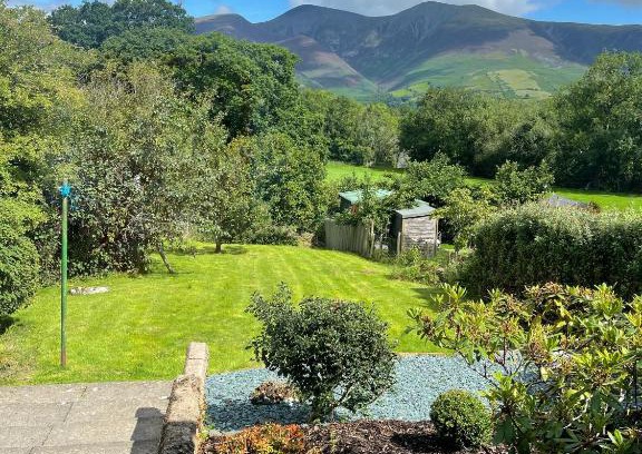 Portinscale House | Pet-Friendly Retreat at Roslin - Rated 8.7 by Guests