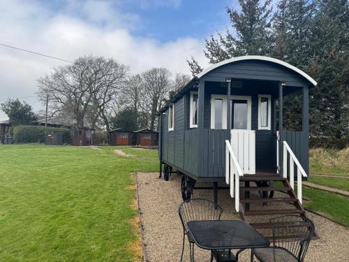 Roslin Other | Experience Roslin Glamping: Family-Friendly & Wheelchair Accessible