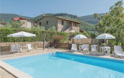 Buti Apartment | Discover Rosmarino: A 4-Star Family-Friendly Retreat