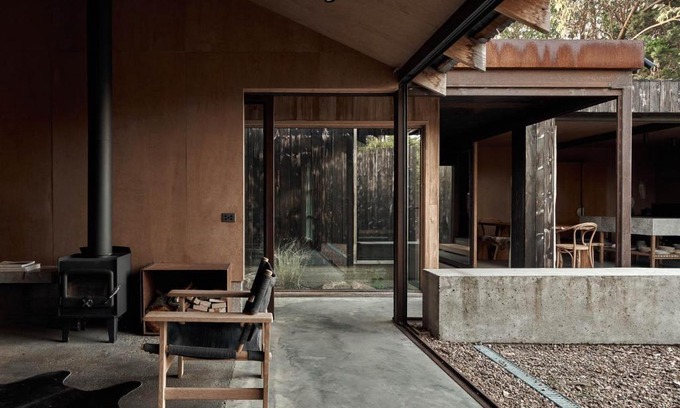 Meeniyan House | Discover Ross Farm - Your Ideal Dairy Retreat