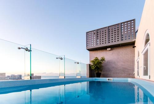 Valletta Hotel | Experience Rosselli AX Privilege: 5-Star Oceanfront Retreat