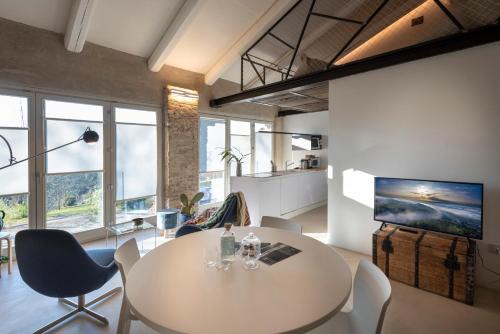 Novello Apartment | ROSTAGNI 1834: Relax by the Pool in Barolo's Beauty