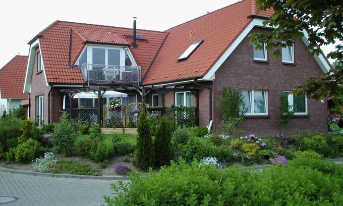 Diedrichshagen House | Rostock | Lehmann family