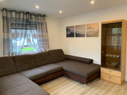 Bad Gandersheim Apartment | Family-Friendly Stay at Roswitha-Gandersheim - Rated 8.8