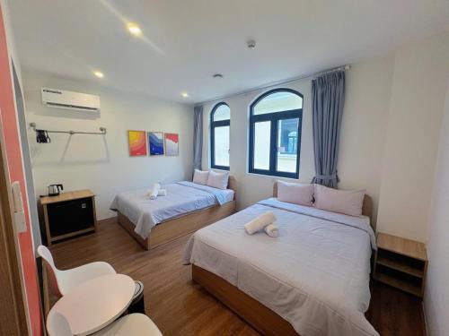 Van Giang Apartment | RosyDiamond Hotel Ocean Park 2