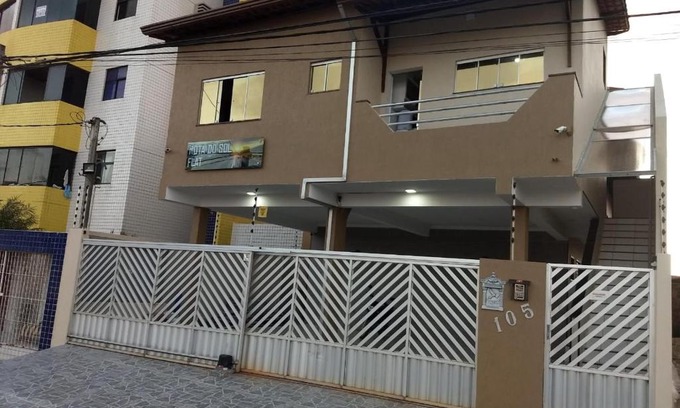 Nova Parnamirim Apartment | Family-Friendly Rota do Sol Flat with Top Reviews