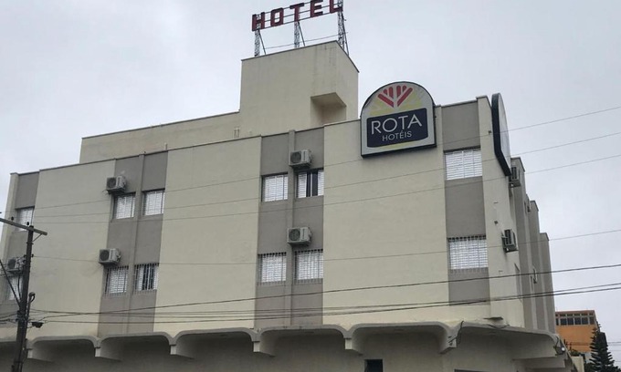 Martins Hotel | Family-Friendly Rota Hoteis Uberlandia - Great Stay Awaits
