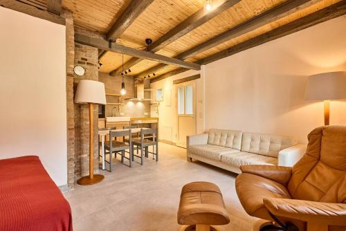 Sulzbach an der Murr Apartment | Child-Friendly Rote Wohnung - Highly Rated Ferienwohnung