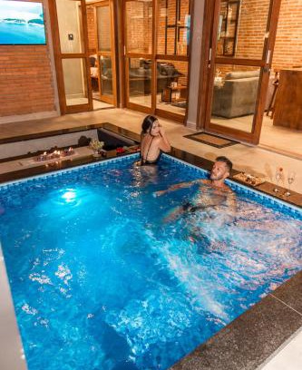Piedade House | Coastal Retreat at Roteiros Adorai - Rated 9/10 by Guests