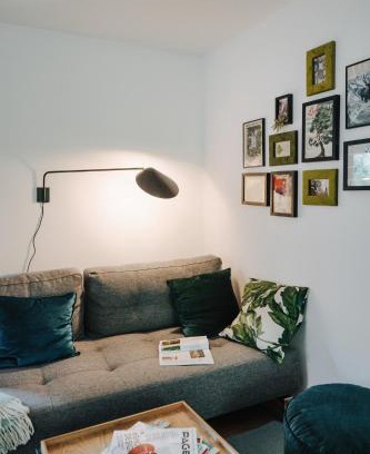 Bregenz Apartment | Family-Friendly Stay at Rotes Haus Bregenz Wald Wohnung