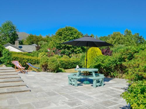 Portinscale House | Family-Friendly Retreat at Rotherwood: A 4-Star Experience