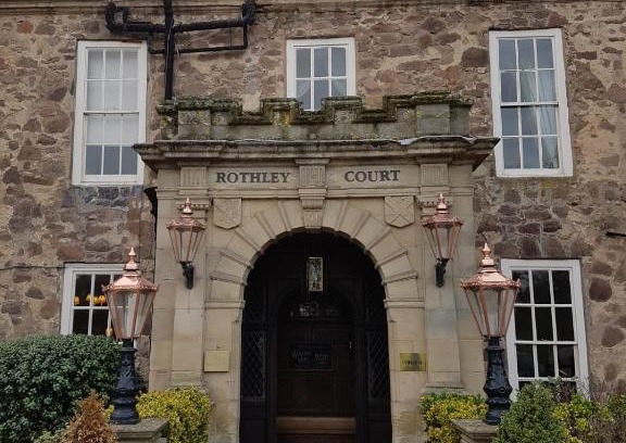 Rothley Hotel | Relax at Rothley Court Hotel: Family-Friendly & Eco-Conscious