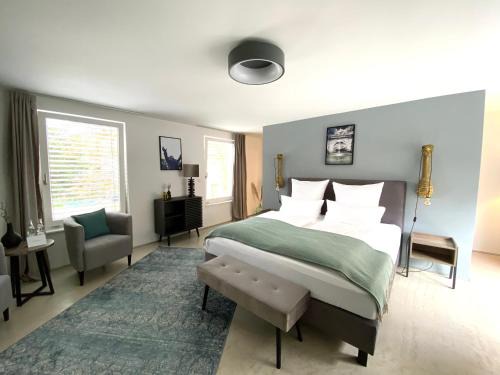Bayreuth Apartment | Highly Rated Rotmain Apartments: Perfect for Families