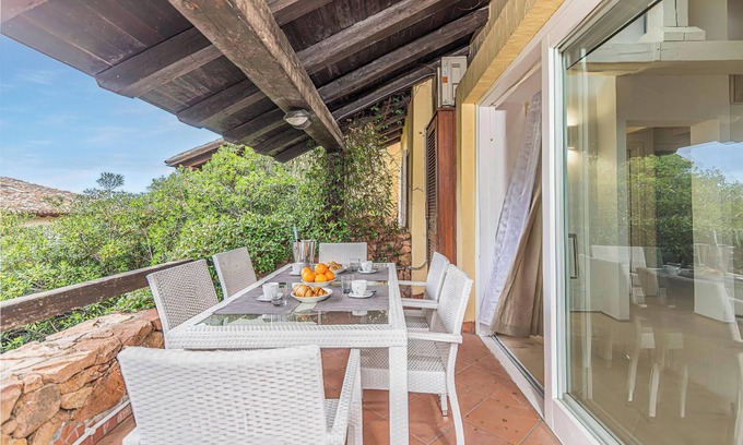 Porto Rotondo Apartment | Rotondo Dream Suite 1, Porto Rotondo, Italy
