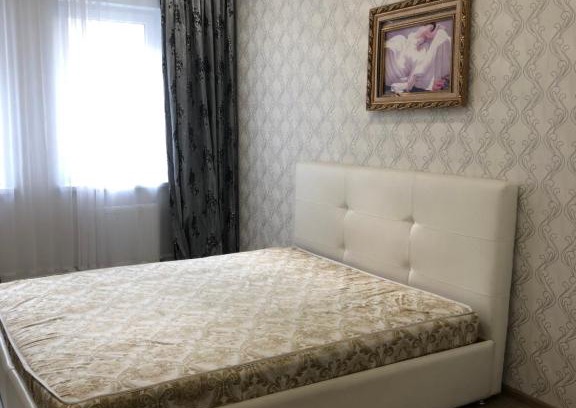 Kazan Apartment | Pet-Friendly Rotornaya Apartment with Wheelchair Access