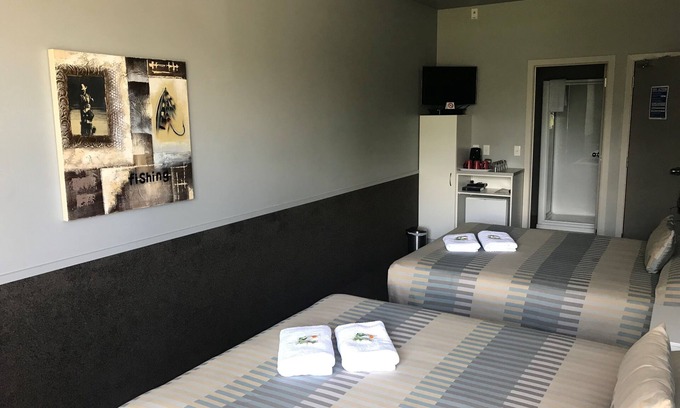 Rotorua Hotel | Discover Rotorua Citizens Club: Family-Friendly Comfort