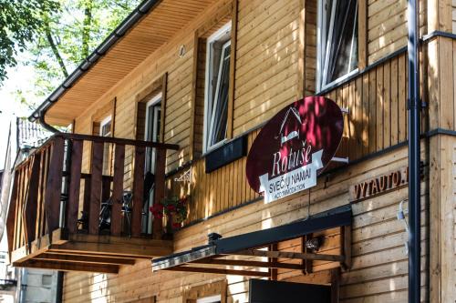 Trakai Apartment | Discover Rotušė: Family & Pet-Friendly Stay Awaits