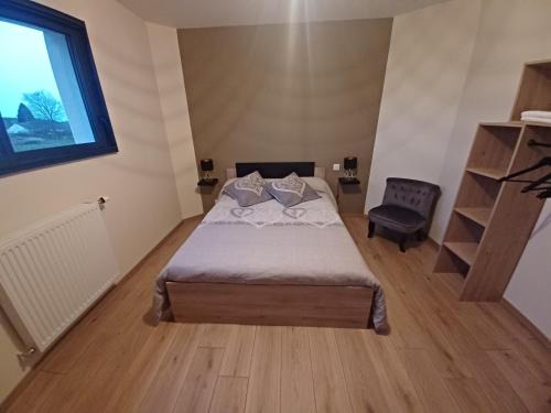 Les Aspres House | Rousseau Loison: Guest Rated 10/10 with Family-Friendly Dining