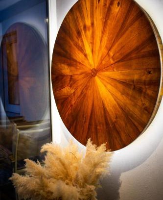 Andel Apartment | Guest Rated 9/10: Feriendomizil & Weingut Roussel Retreat