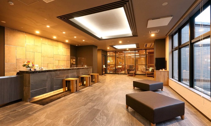 Tokai Hotel | Relax at Route Inn Grantia Tokai: Spa & Family-Friendly