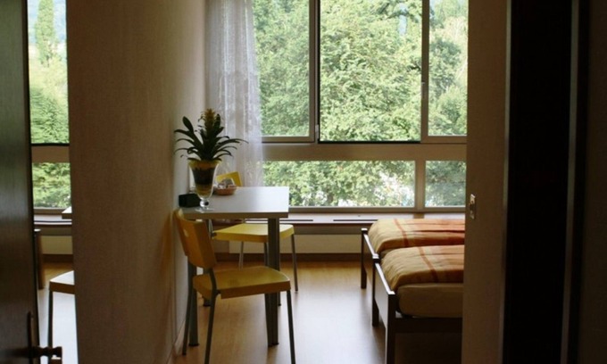 Losone Hotel | Rovere: Family-Friendly Stay with Spa and Dining Options
