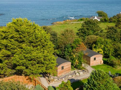 Newton Stewart House | Rowan
