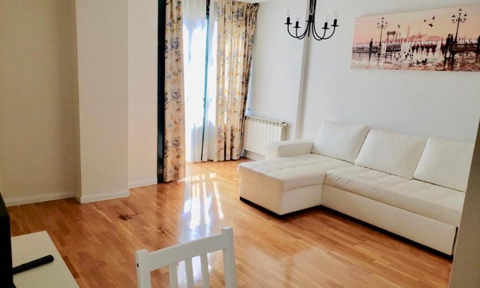 Avila Apartment | Roxy 1: Guest Rated 9.4 with Family-Friendly Amenities
