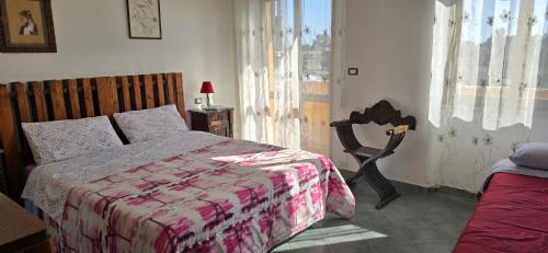 Aprilia Apartment | Child-Friendly Roxy Alto Belvedere with Top Guest Ratings