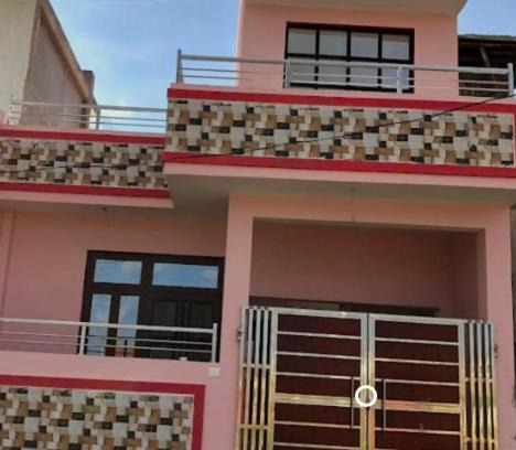 Charbagh House | Budget-Friendly Stay at Roy Place for Your Next Adventure
