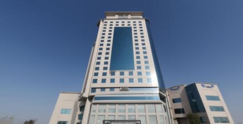 Mecca Hotel | Roya Al Bilad Hotel Makkah by Moro