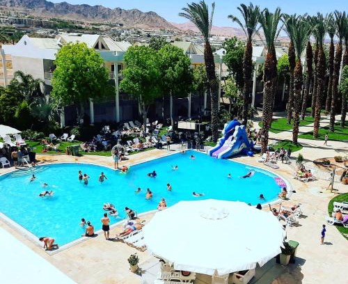 Eilat Apartment | Royal 9