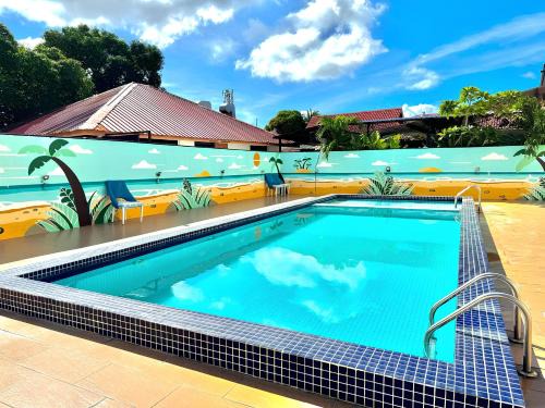 Lubok Buaya Hotel | Family-Friendly Retreat at Royal Agate Beach Resort