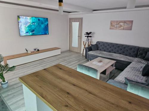 Novo Sarajevo Apartment | ROYAL AMBIENCE Sarajevo
