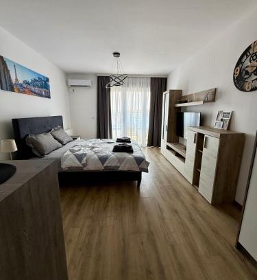 Paracin Apartment | Royal Apartmani 1