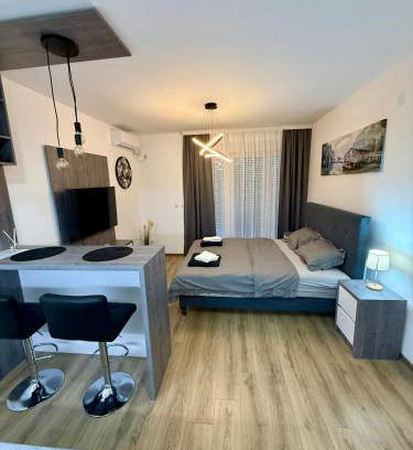 Paracin Apartment | Royal Apartmani 2