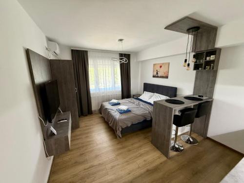 Paracin Apartment | Royal Apartmani 3