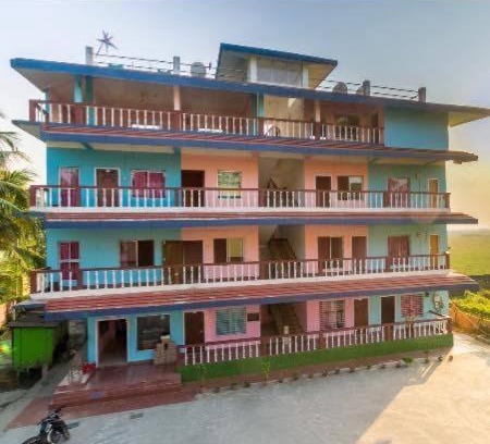 Guwahati House | Comfortable Stay at Royal Arunachalee Guest House