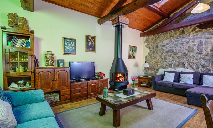 Campiello Cottage | Explore Royal Balcony "Rey Fávila" with Spa and Hot Tub