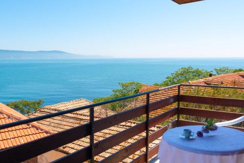Nessebar Old Town House | Stunning Royal Blue Sea View Resort in Old Nessebar