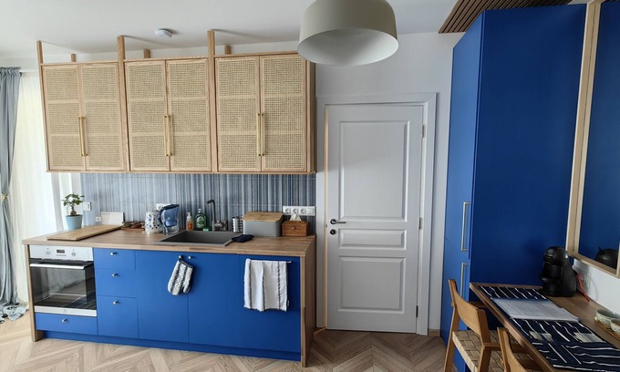 Sandanski Apartment | Relax at Royal Blue River Pearl: Perfect for Healthy Breaks