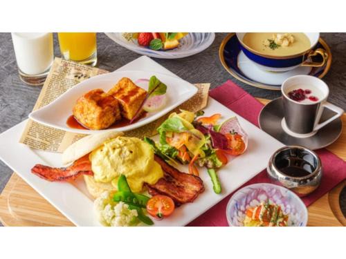 Nagasaki Hotel | ROYAL CHESTER NAGASAKI hotel&retreat - Vacation STAY 25616v