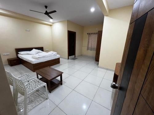 Devanahalli Hotel | Discover Royal Comforts Budigere with Family-Friendly Dining