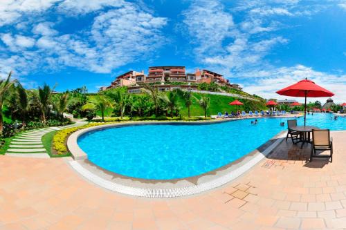 Mompiche Hotel | Explore Royal Decameron Mompiche: All-Inclusive Paradise