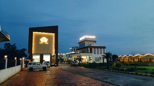 Rohtak Hotel | Family-Friendly Stay at Royal Delight Resort