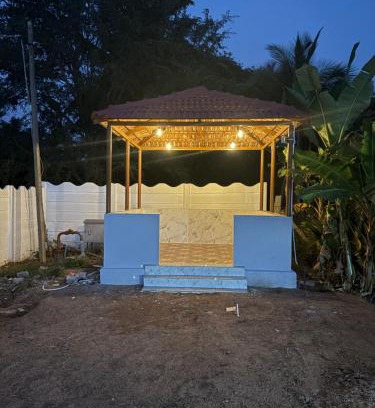Koratagere House | Royal Devansh farm