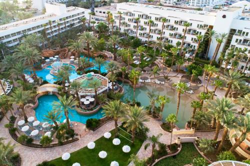 Eilat Hotel | Experience Elegance at Royal Garden by Isrotel Collection